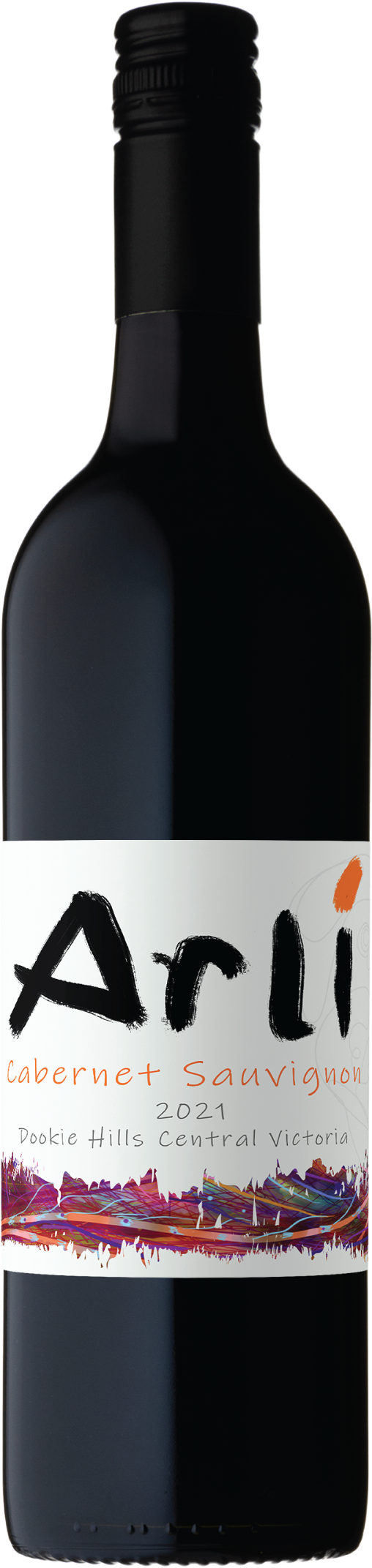 Arli Wine Dookie Hills Cabernet Sauvignon 2021